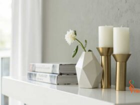 15 اکسسوری ضروری برای دکوراسیون