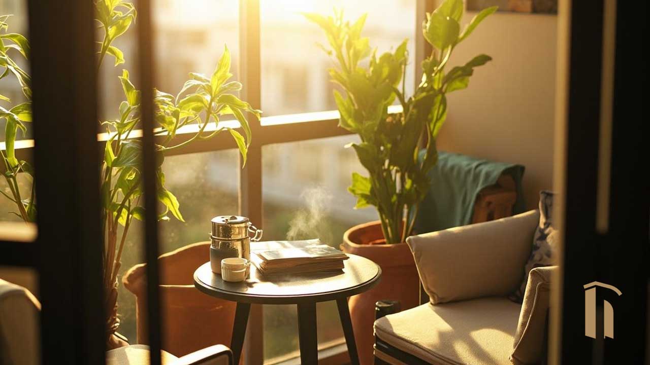 ایدههای دکوراتیو برای زیبایی بیشتر