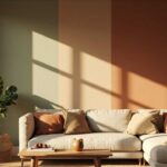 بهترین ترکیب رنگ برای پذیرایی‌
