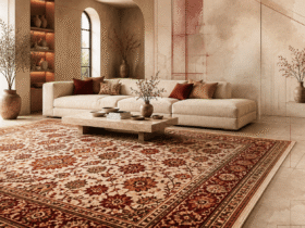 راهنمای خرید فرش